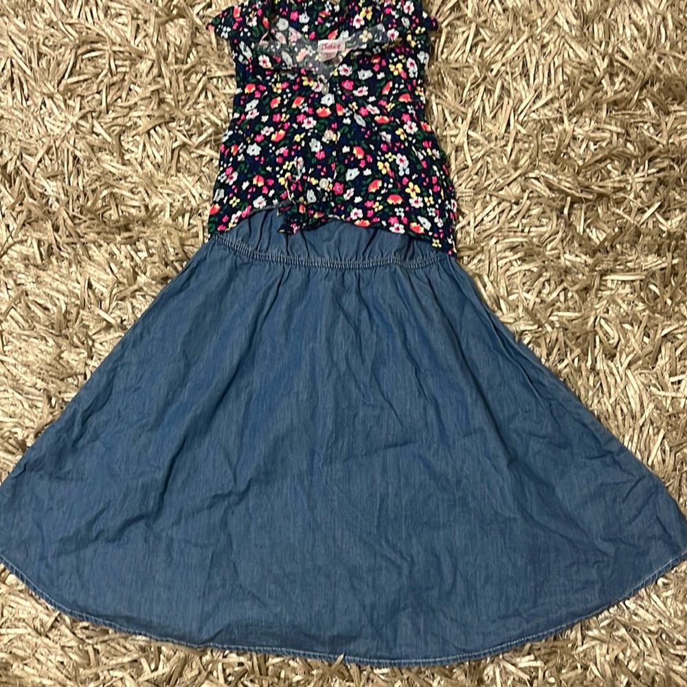 Girl's Justice Dress